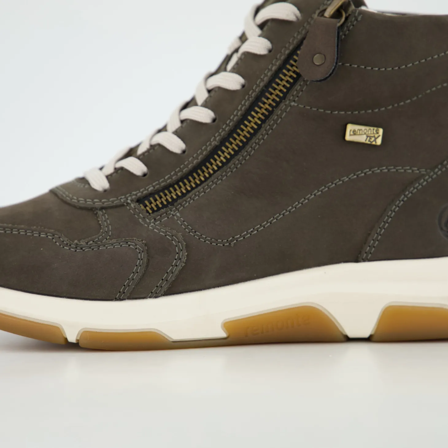 Stiefeletten & Boots