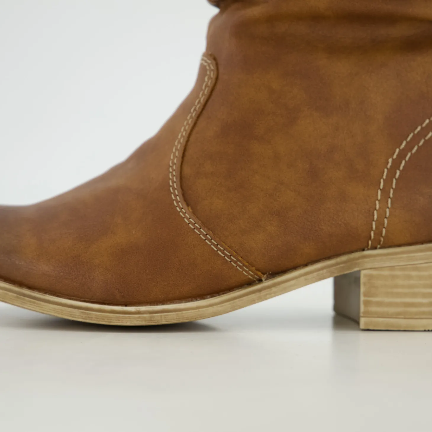 Stiefeletten & Boots