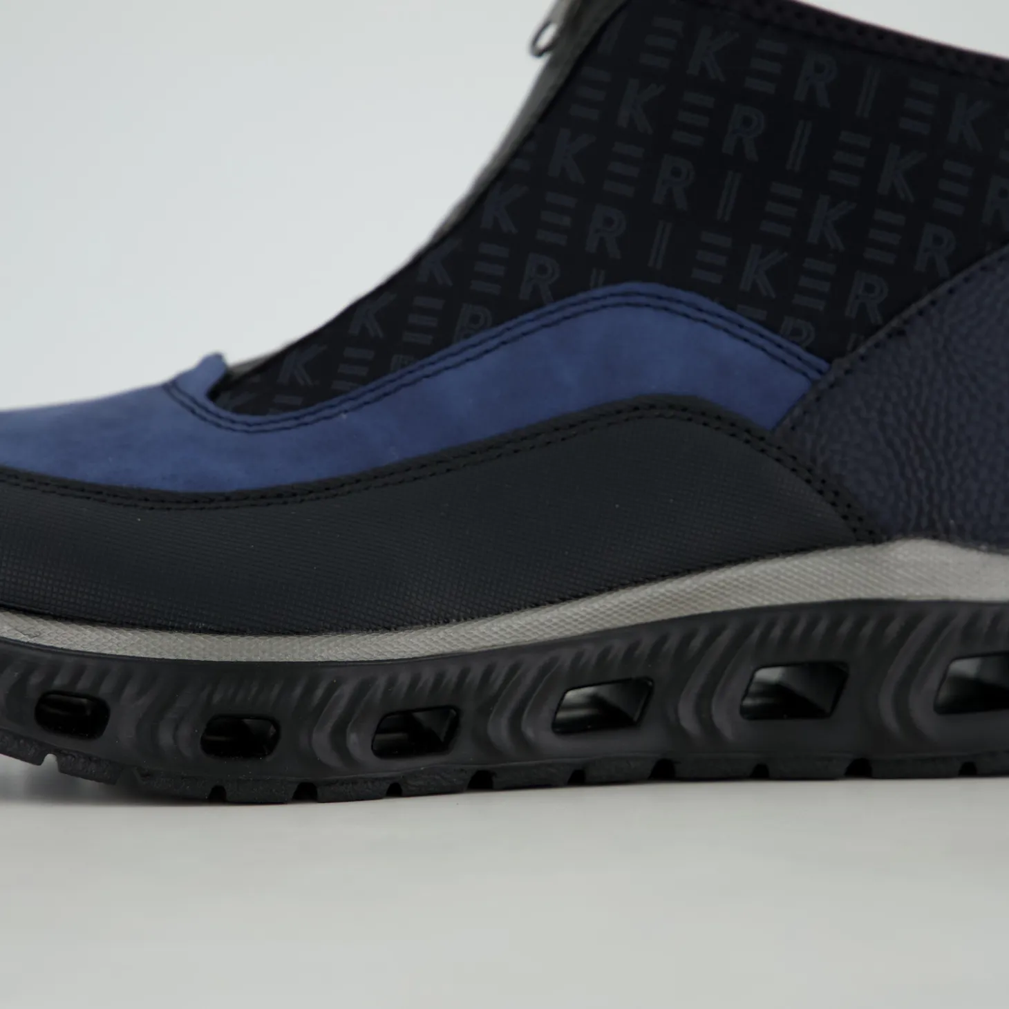 Stiefeletten & Boots