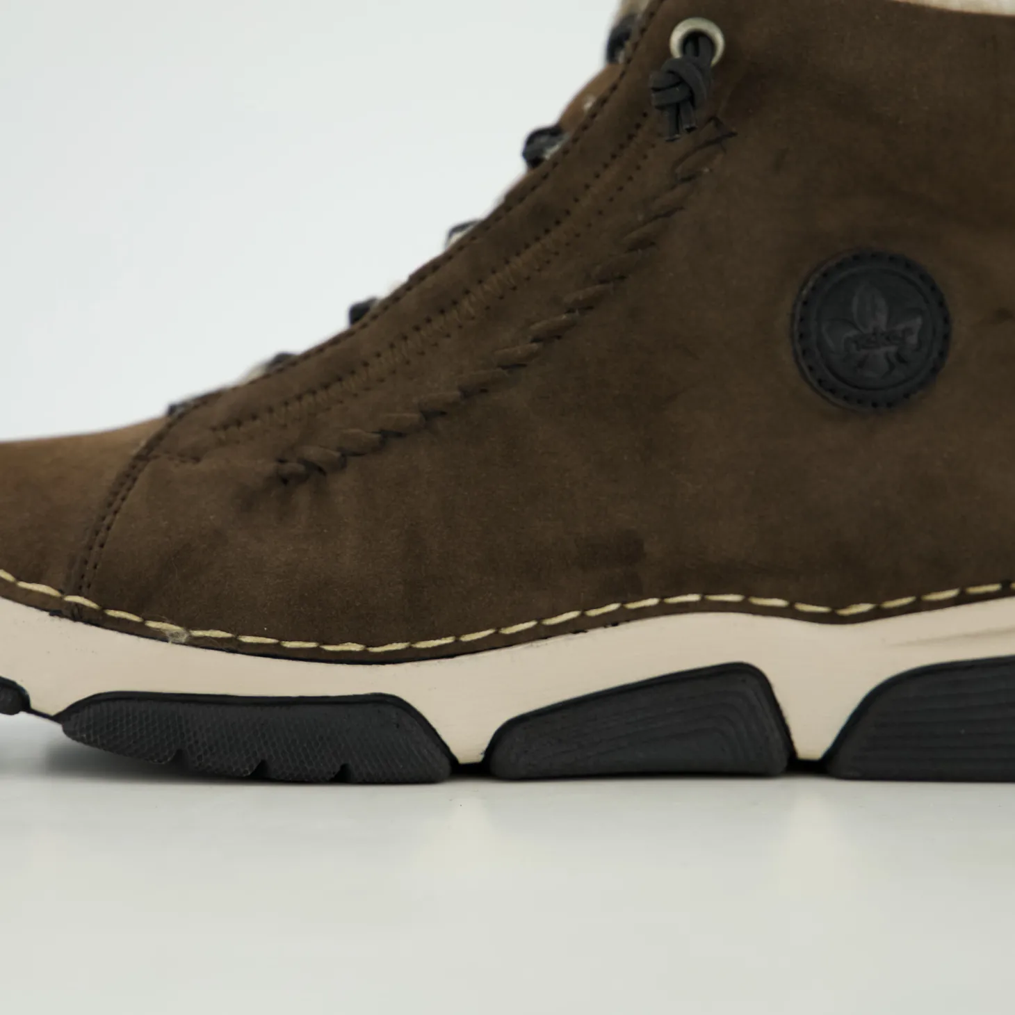 Stiefeletten & Boots