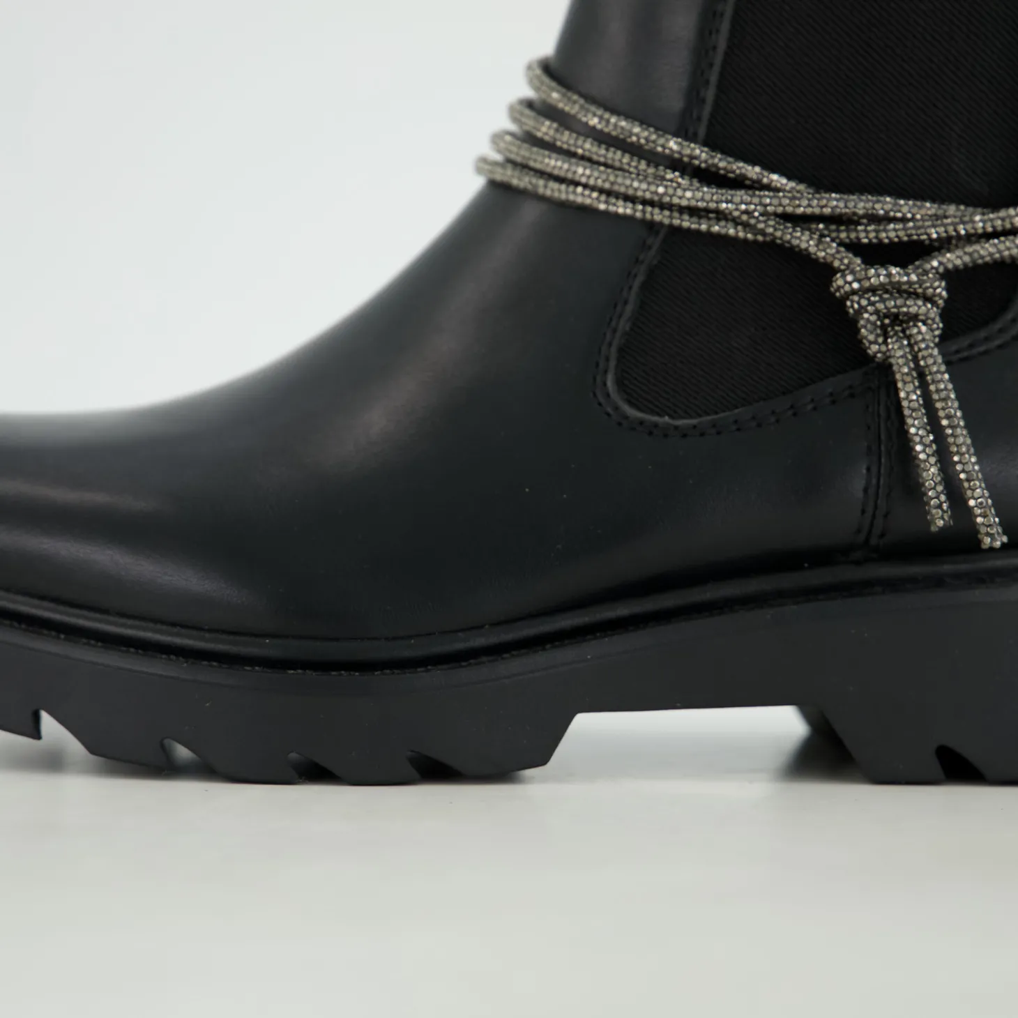 Stiefeletten & Boots