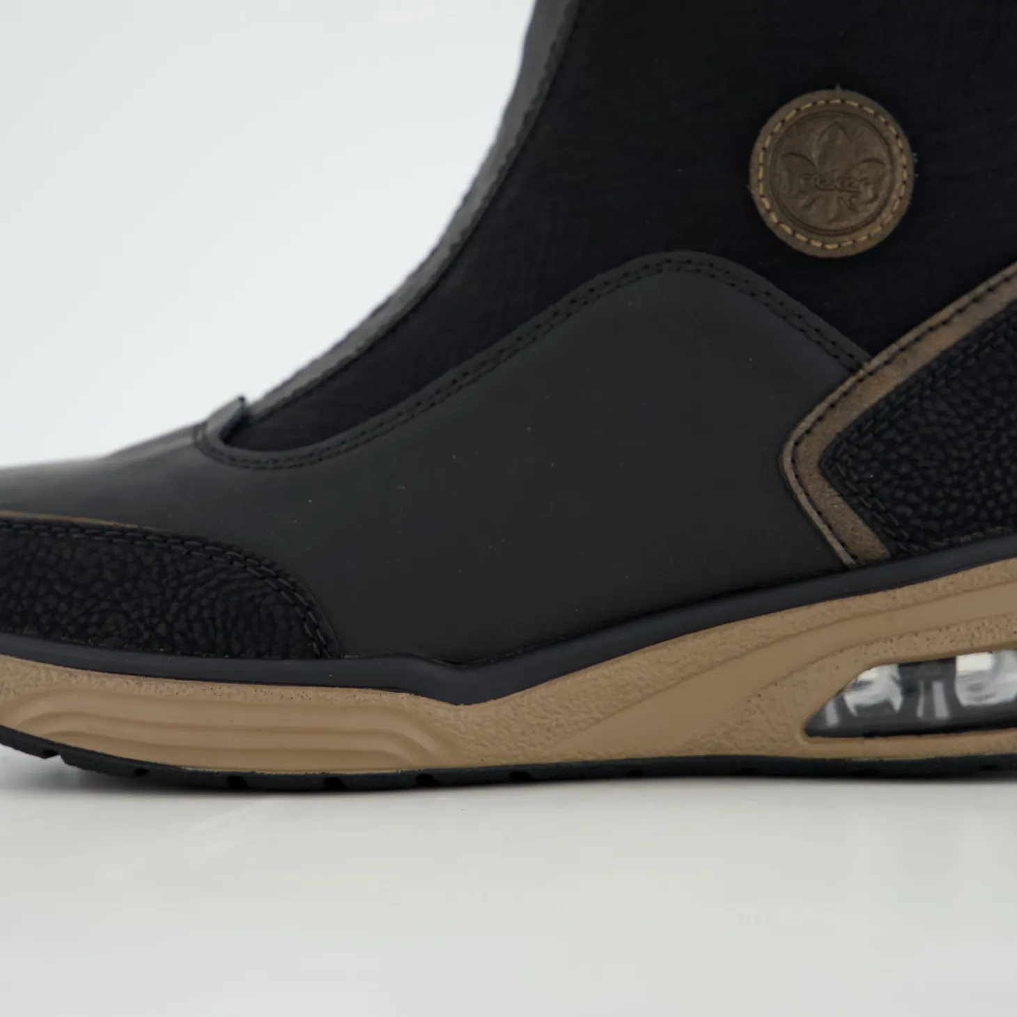 Stiefeletten & Boots