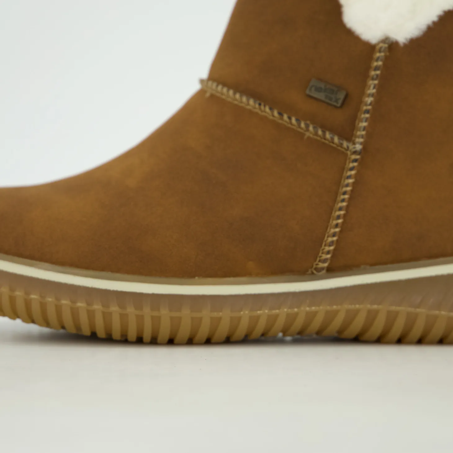 Stiefeletten & Boots
