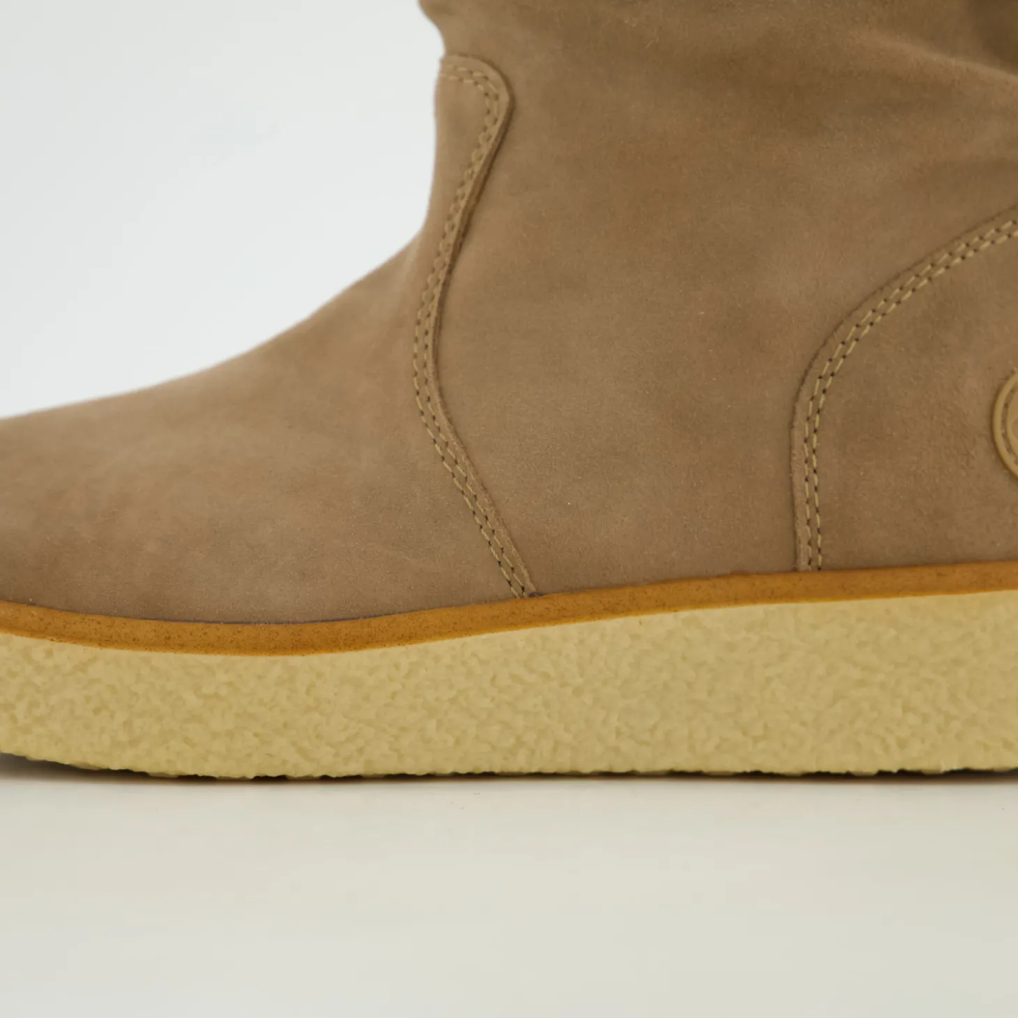 Stiefeletten & Boots