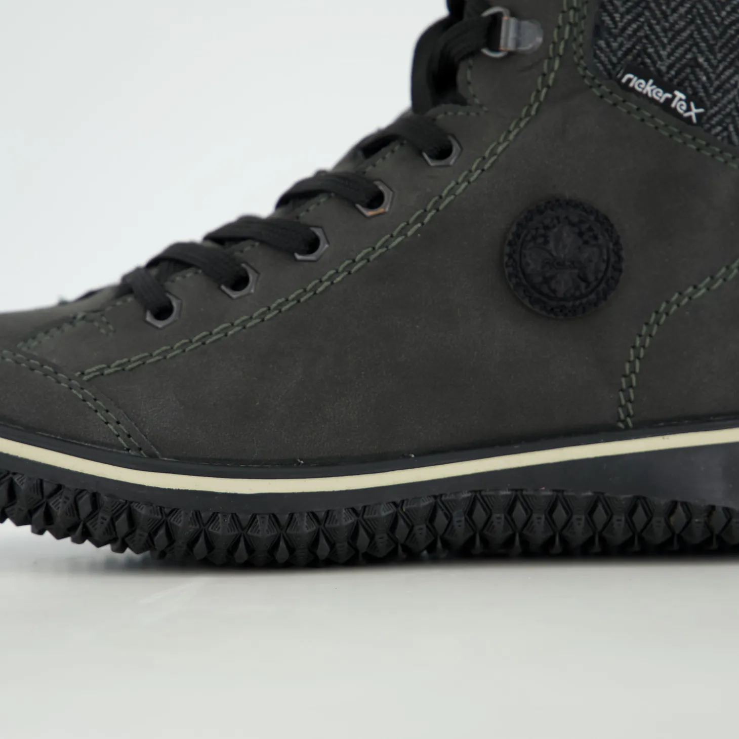 Stiefeletten & Boots