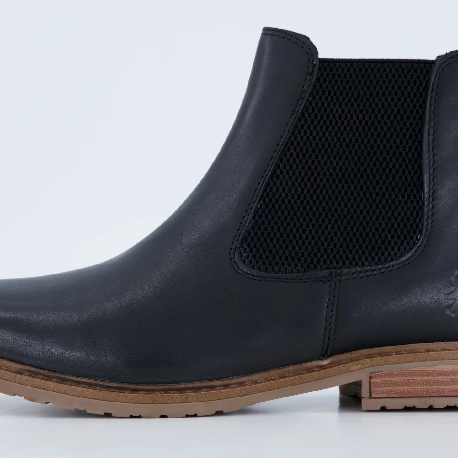 Stiefeletten & Boots