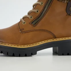 Stiefeletten & Boots