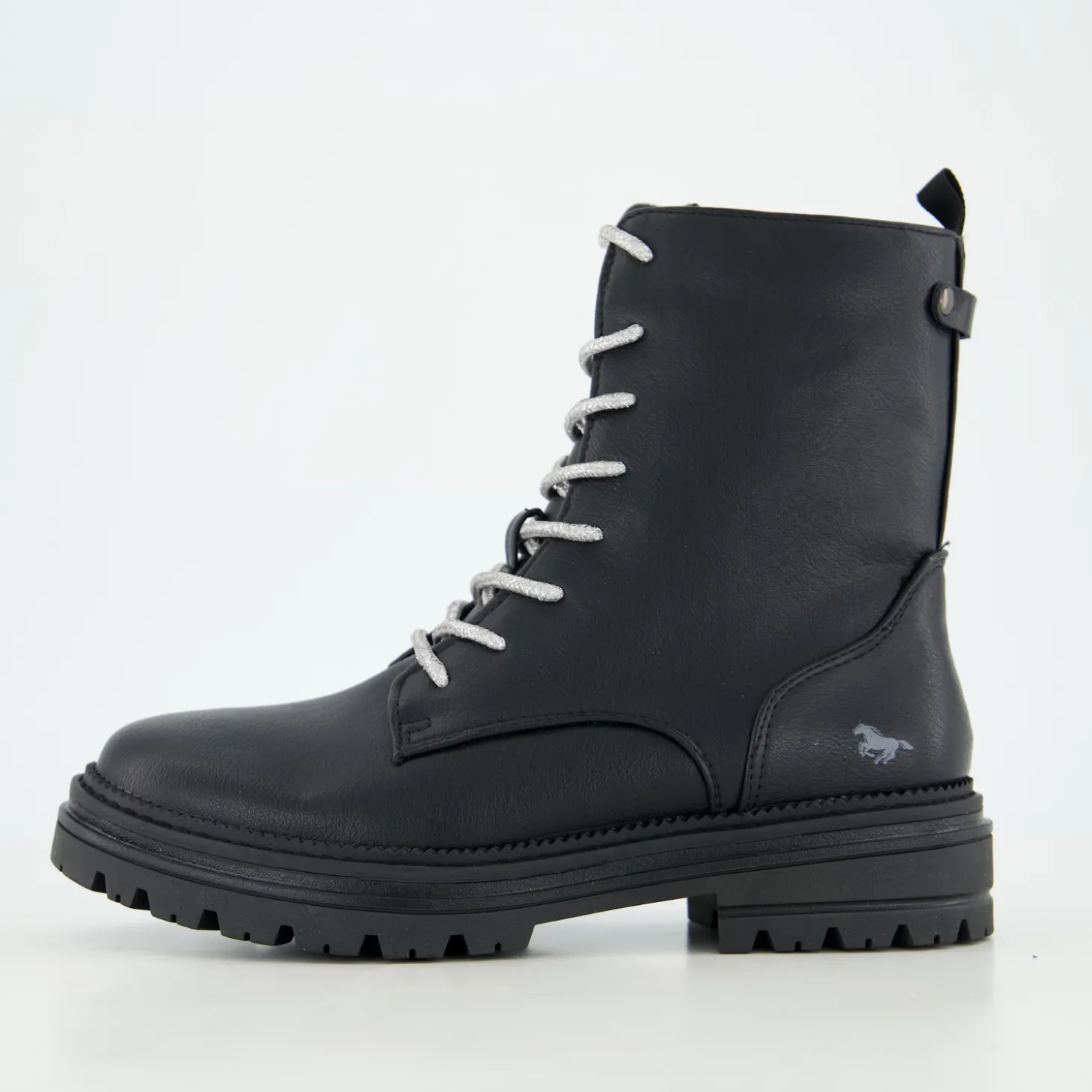 Stiefeletten & Boots