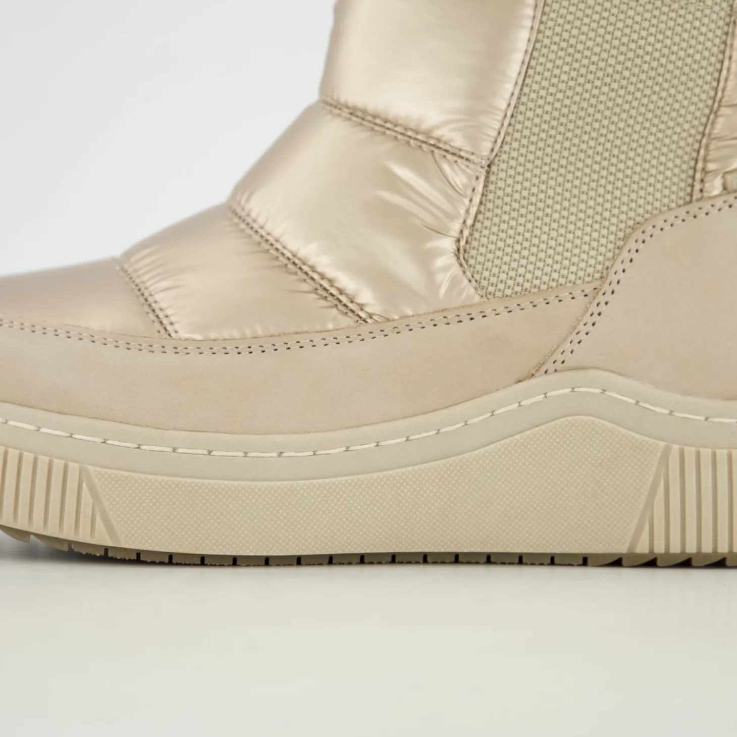 Stiefeletten & Boots