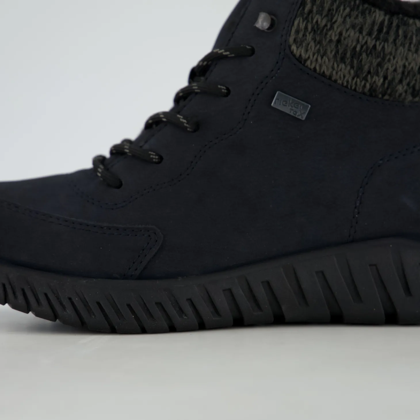 Stiefeletten & Boots