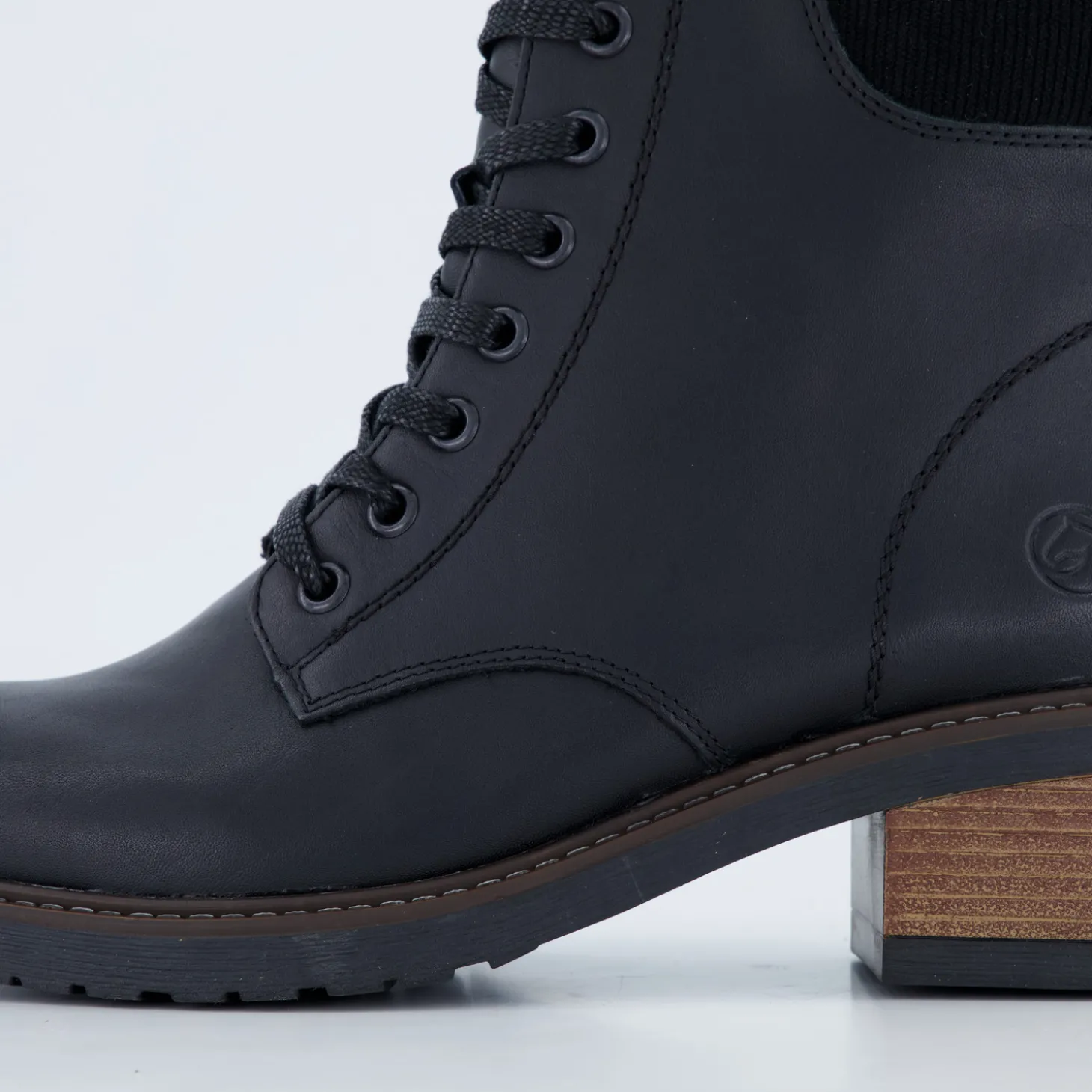 Stiefeletten & Boots