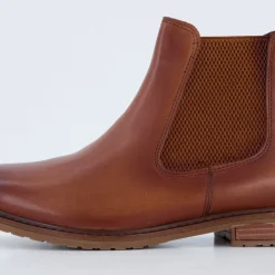 Stiefeletten & Boots