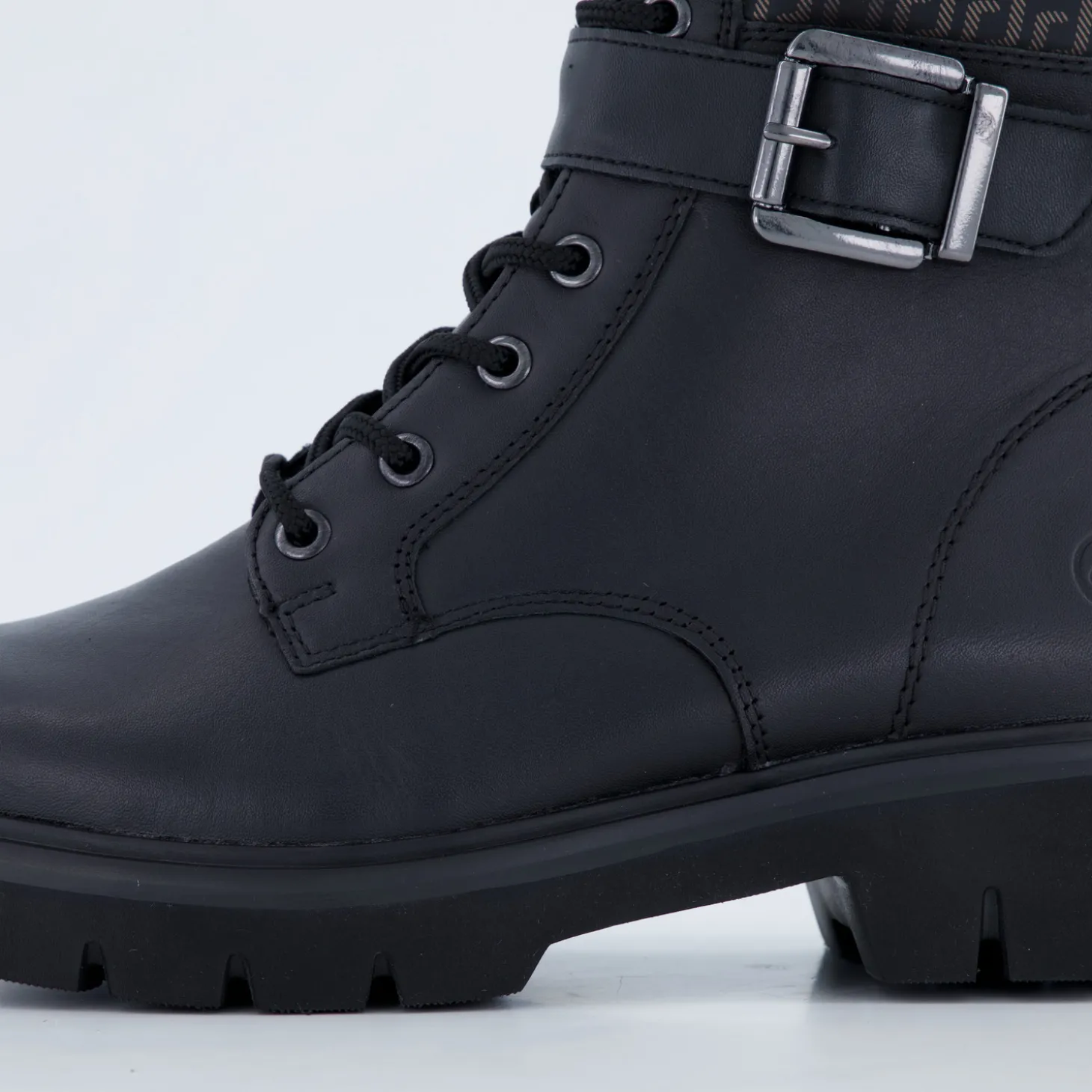 Stiefeletten & Boots