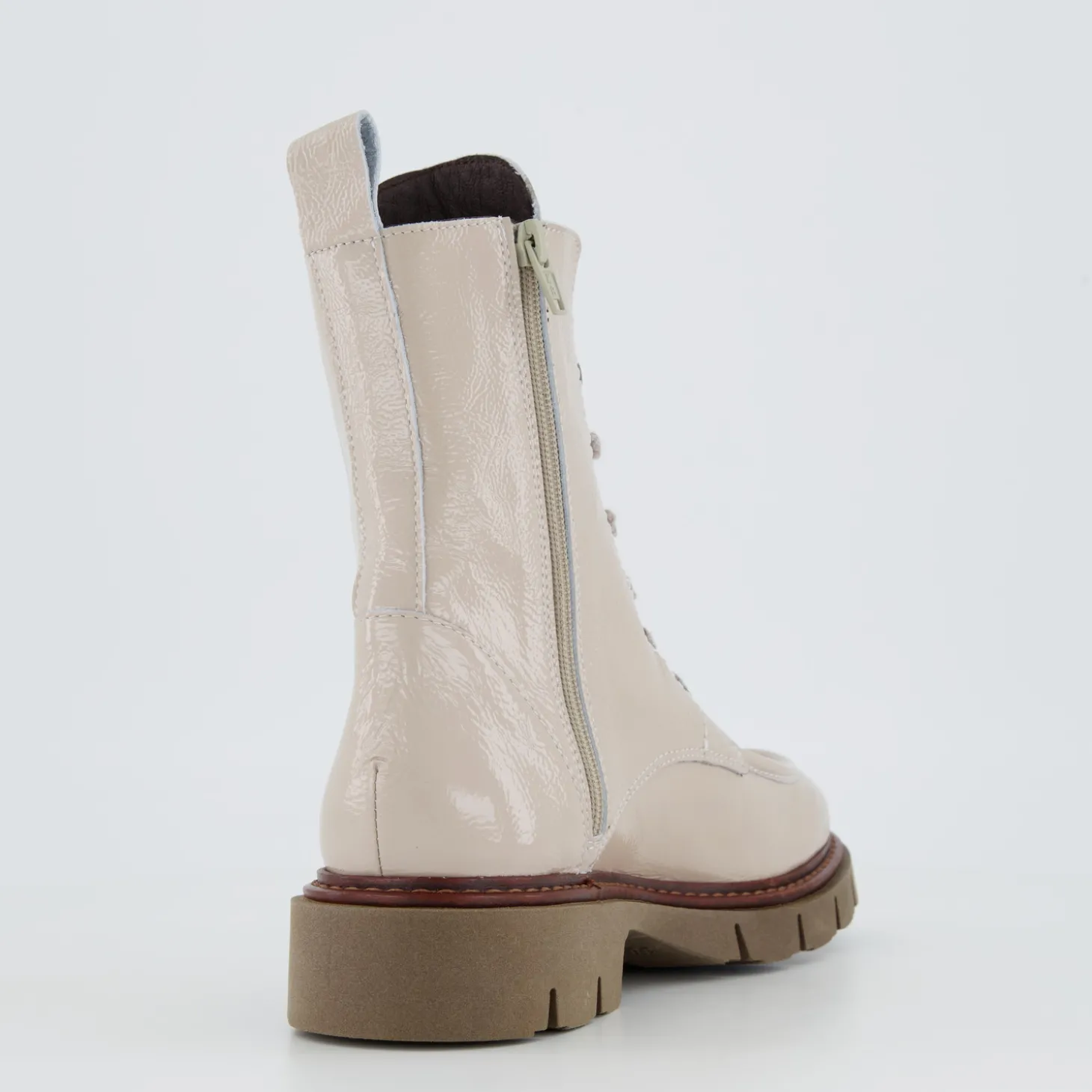 Stiefeletten & Boots