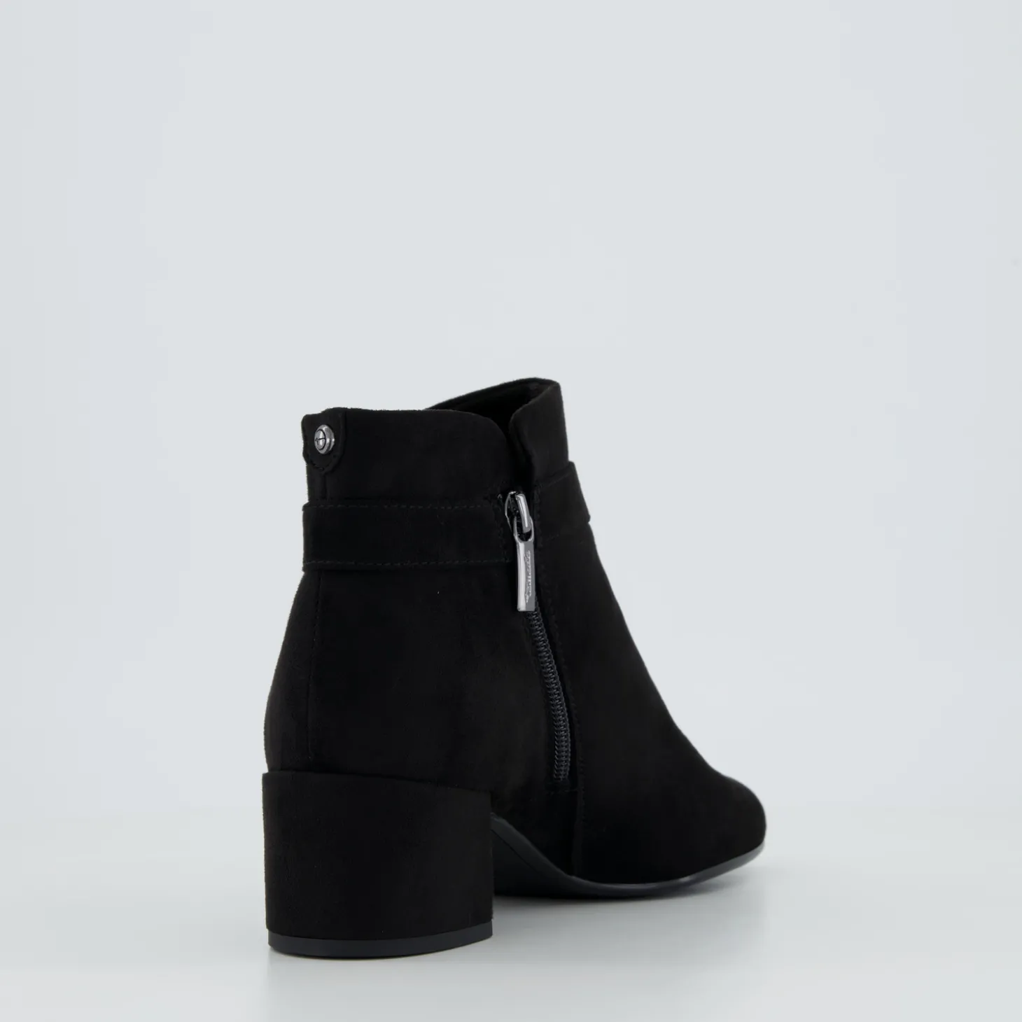 Stiefeletten & Boots