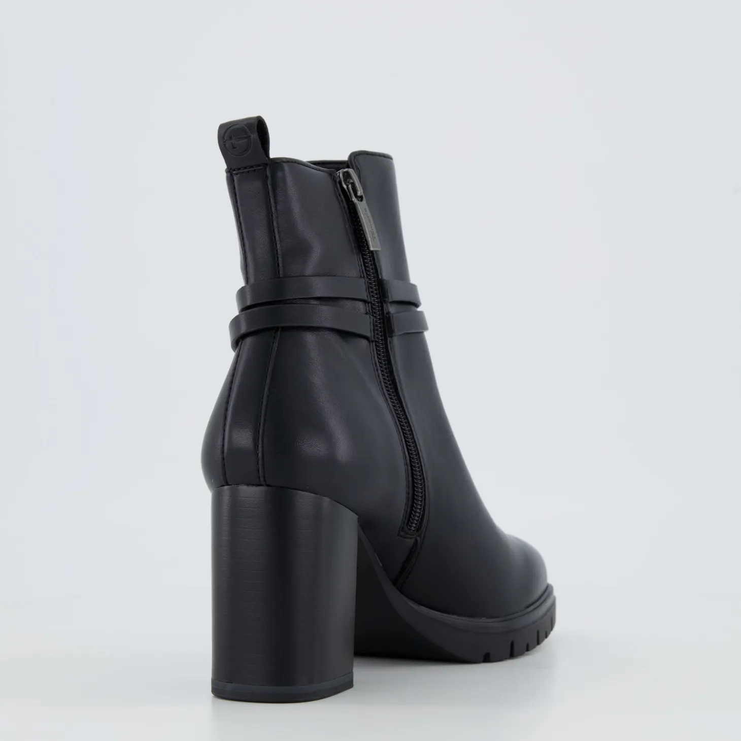 Stiefeletten & Boots
