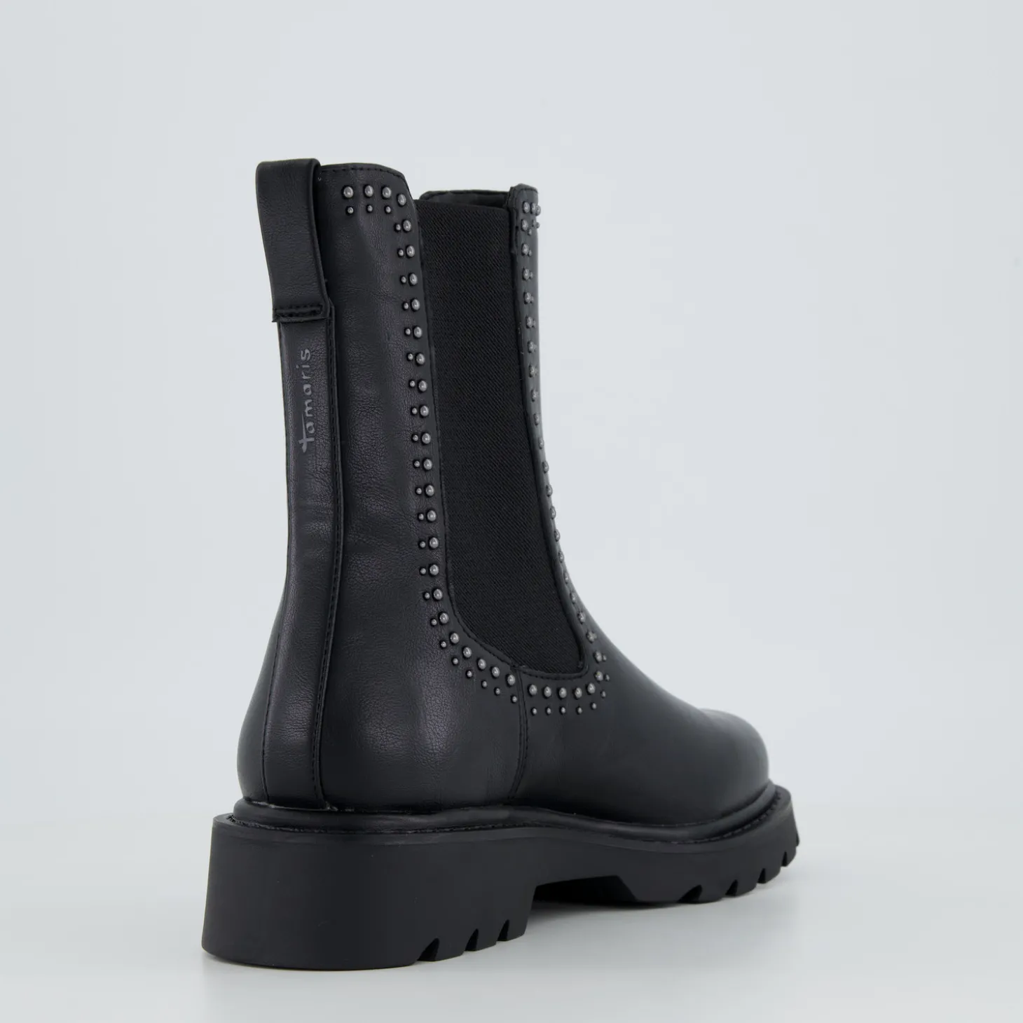 Stiefeletten & Boots