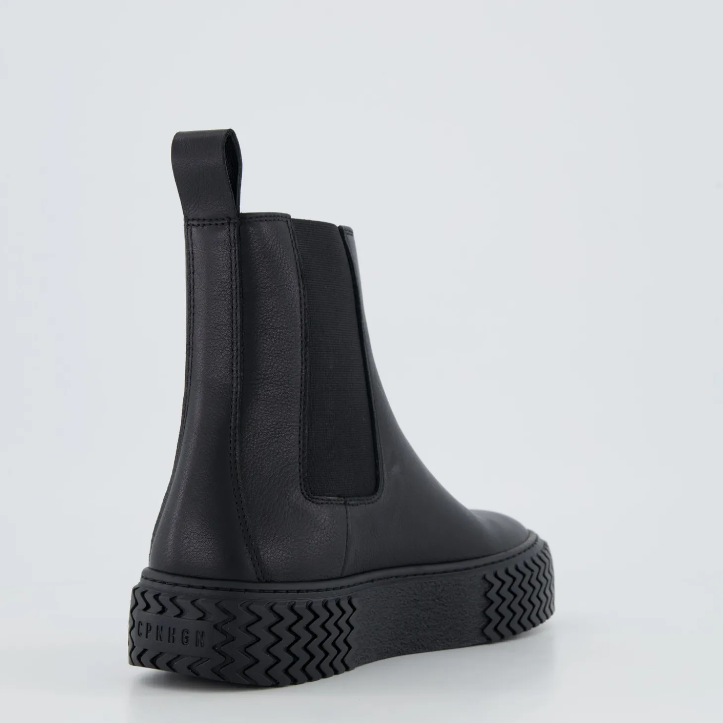 Stiefeletten & Boots