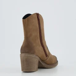 Stiefeletten & Boots