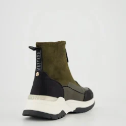 Stiefeletten & Boots