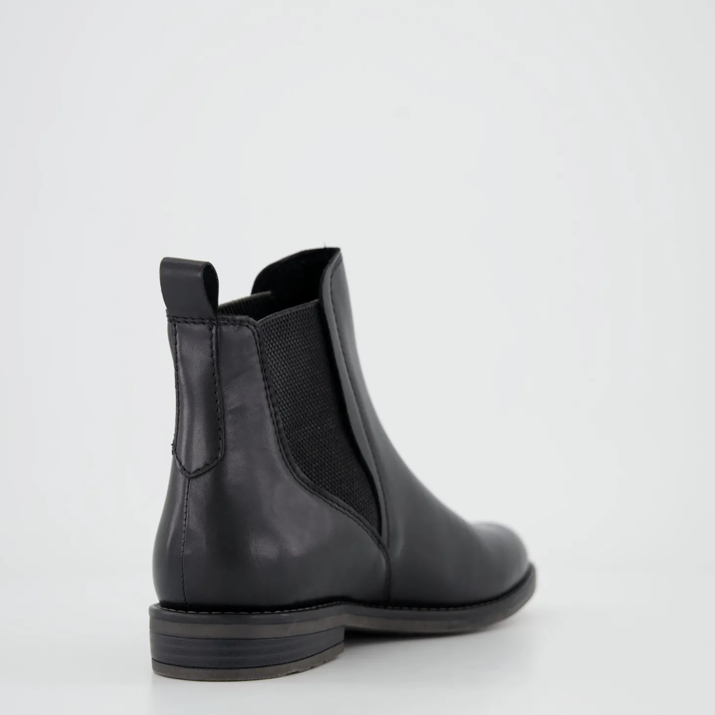 Stiefeletten & Boots