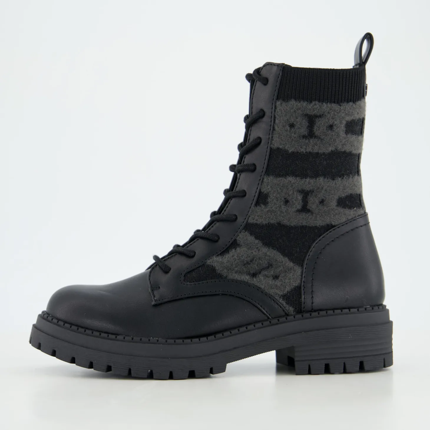 Stiefeletten & Boots