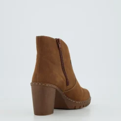 Stiefeletten & Boots
