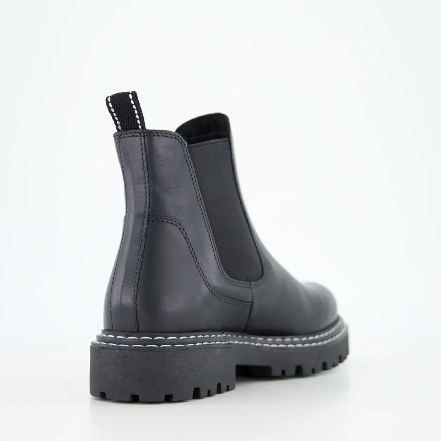 Stiefeletten & Boots