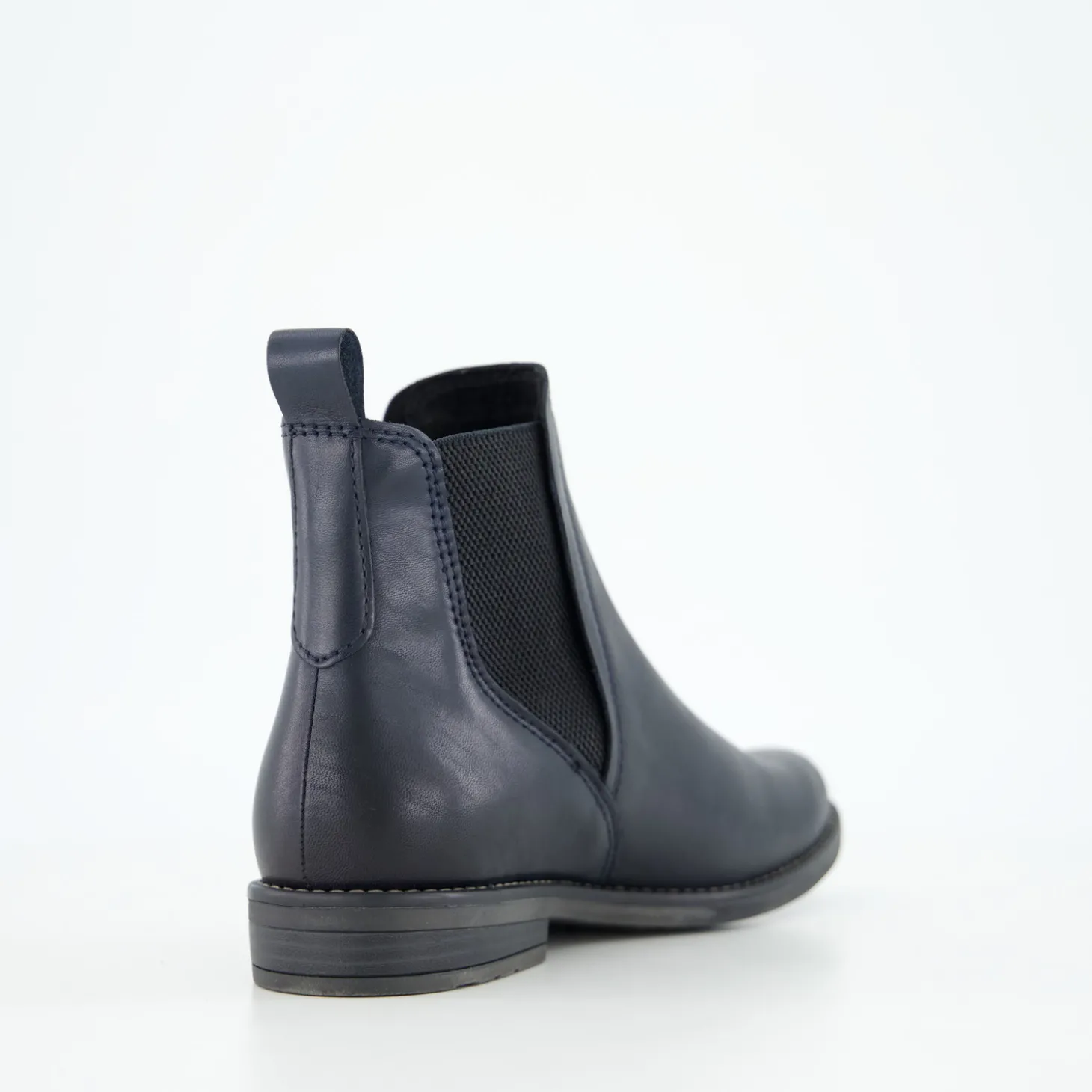 Stiefeletten & Boots