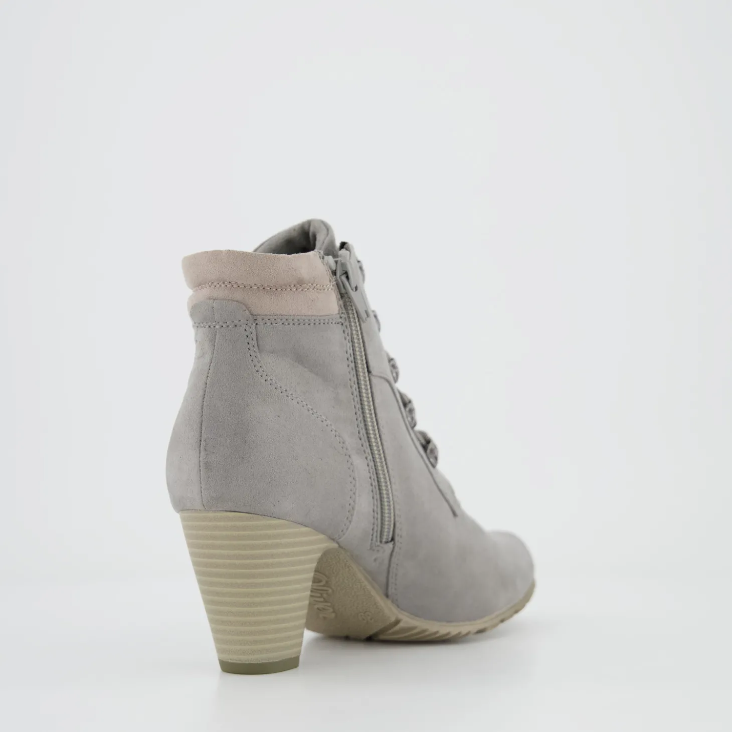 Stiefeletten & Boots