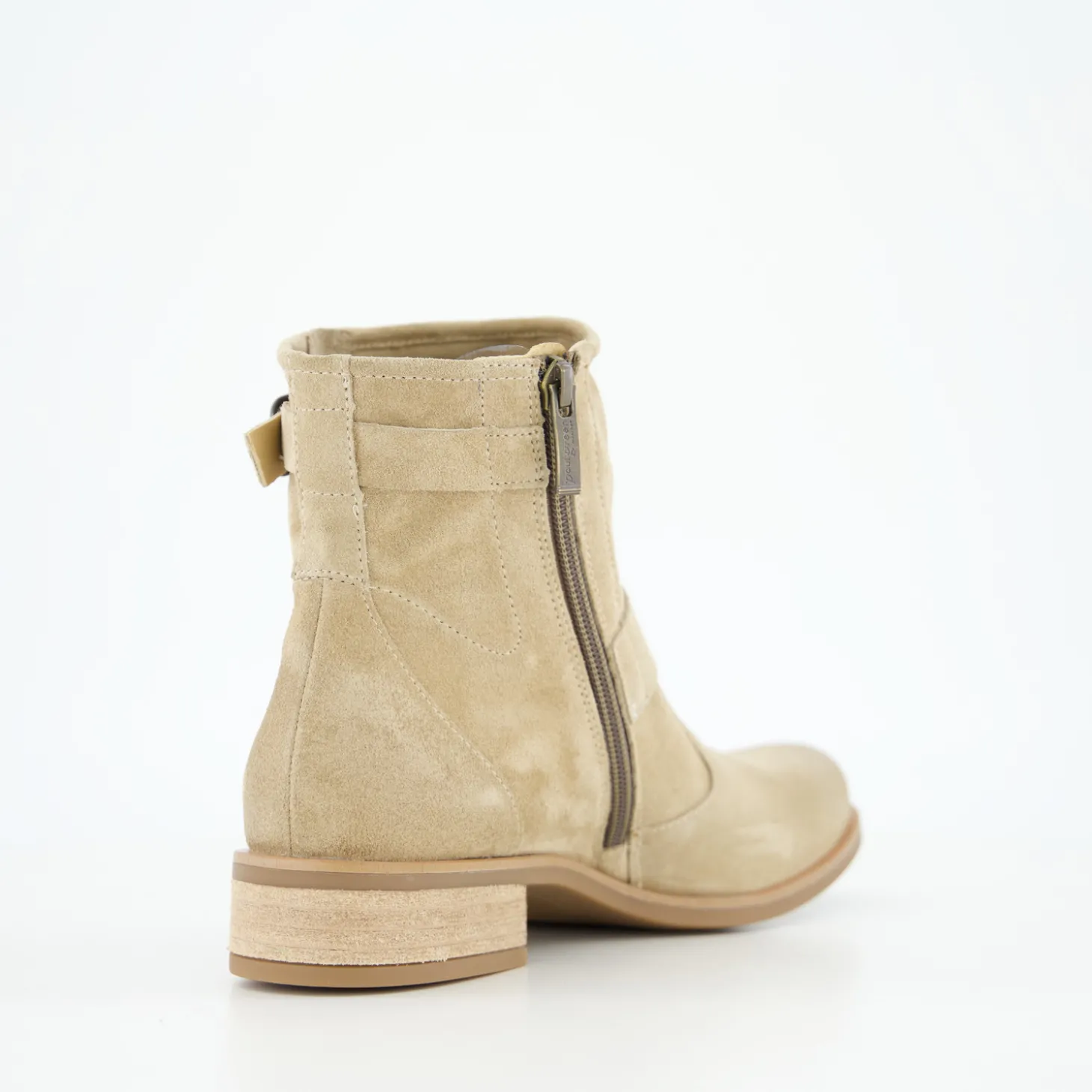 Stiefeletten & Boots