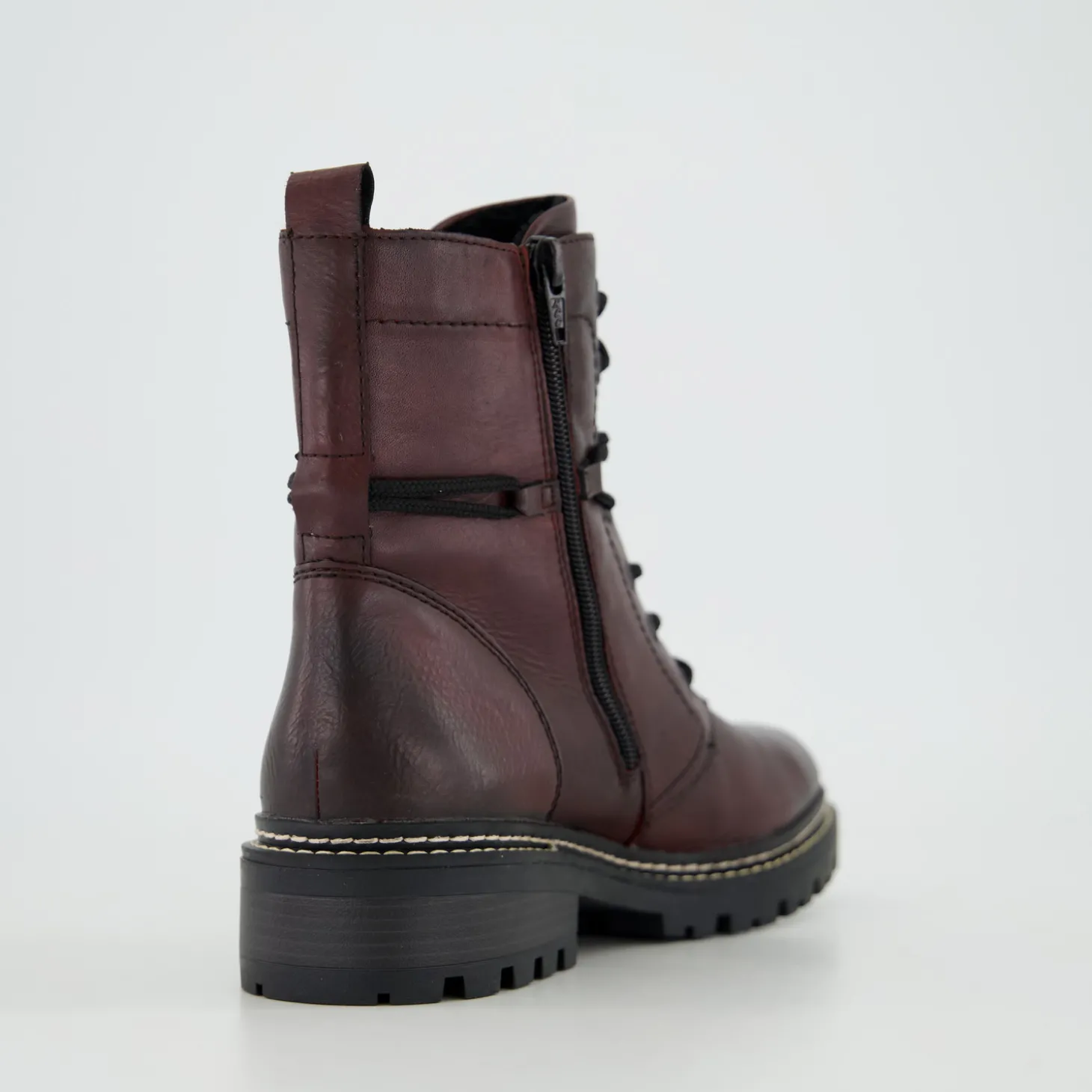 Stiefeletten & Boots