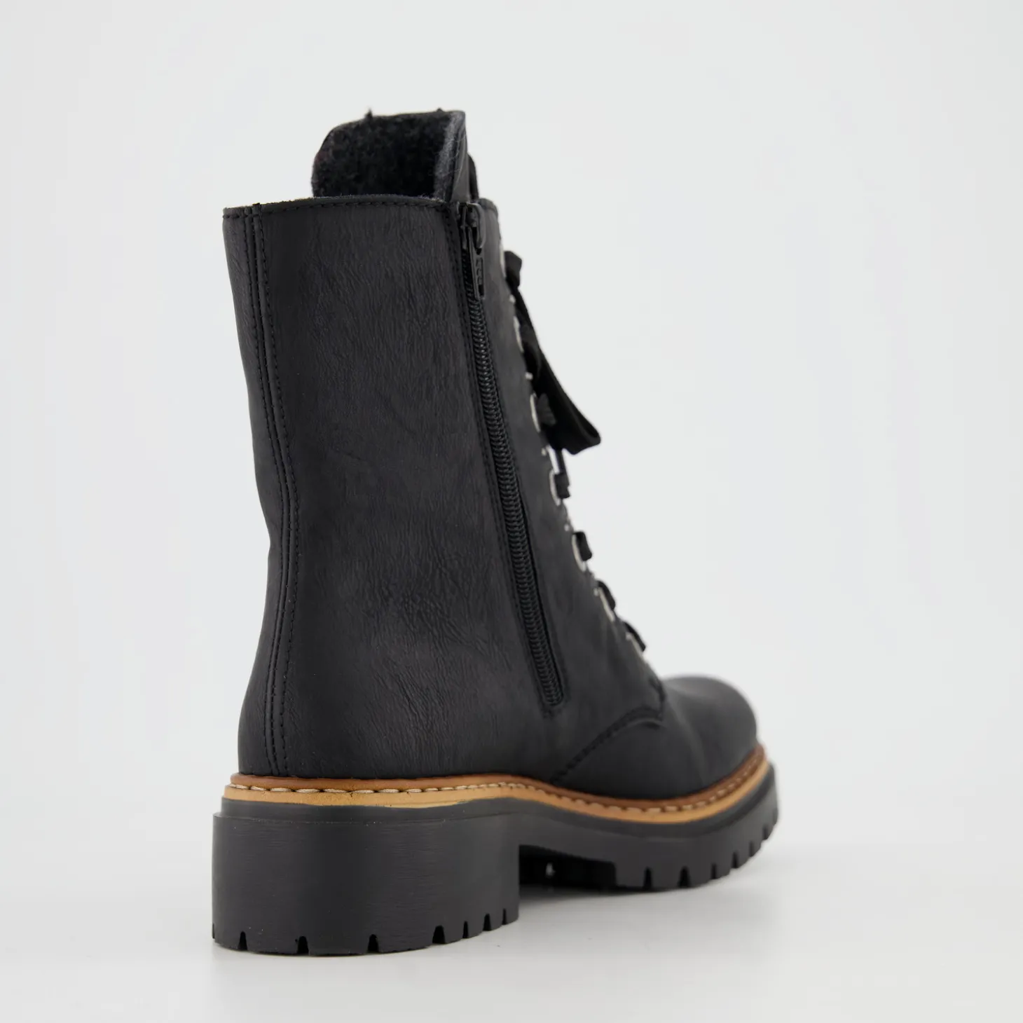 Stiefeletten & Boots