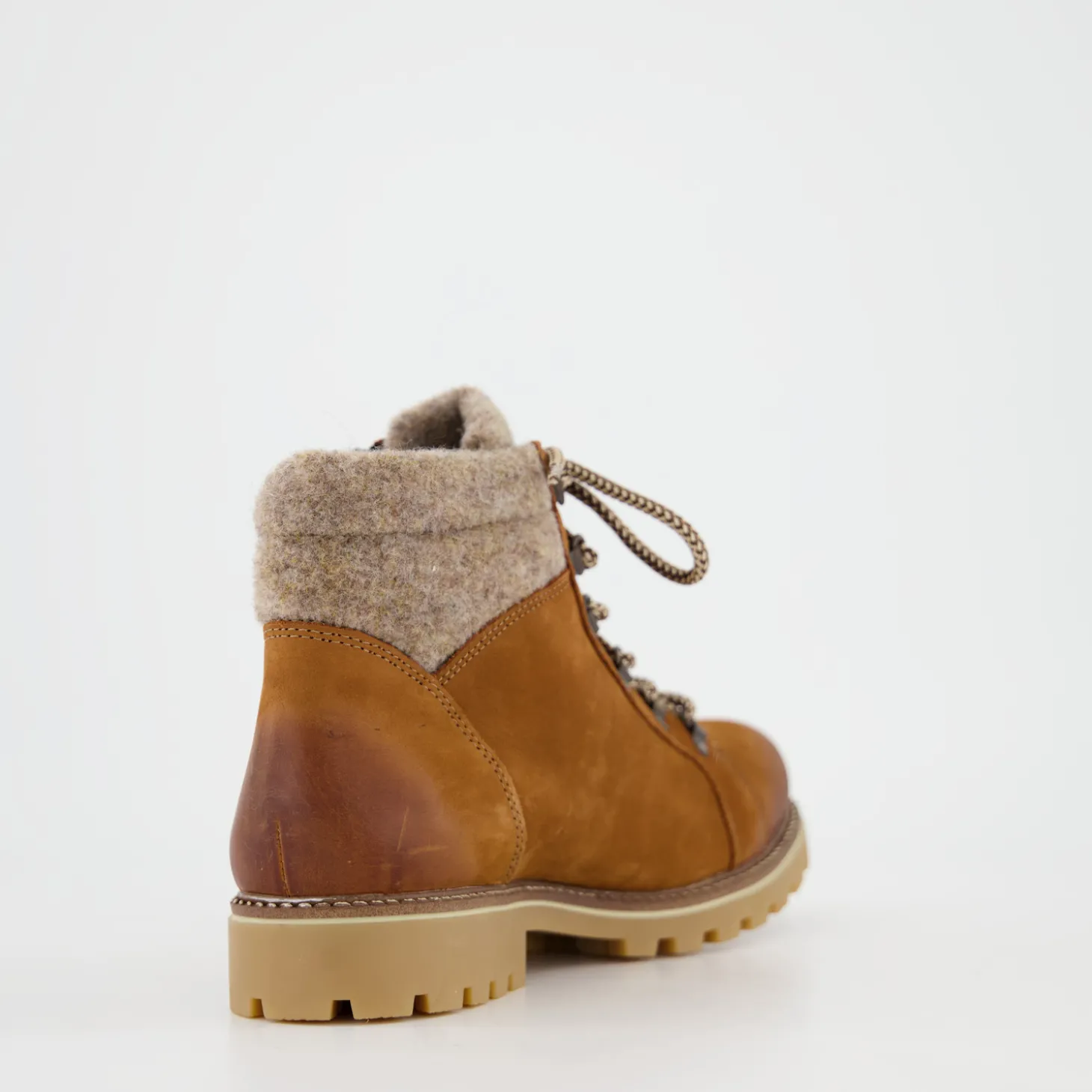 Stiefeletten & Boots