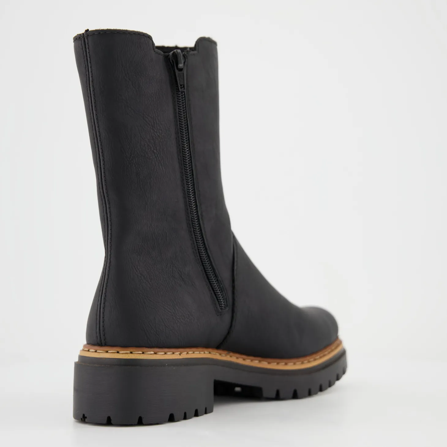 Stiefeletten & Boots