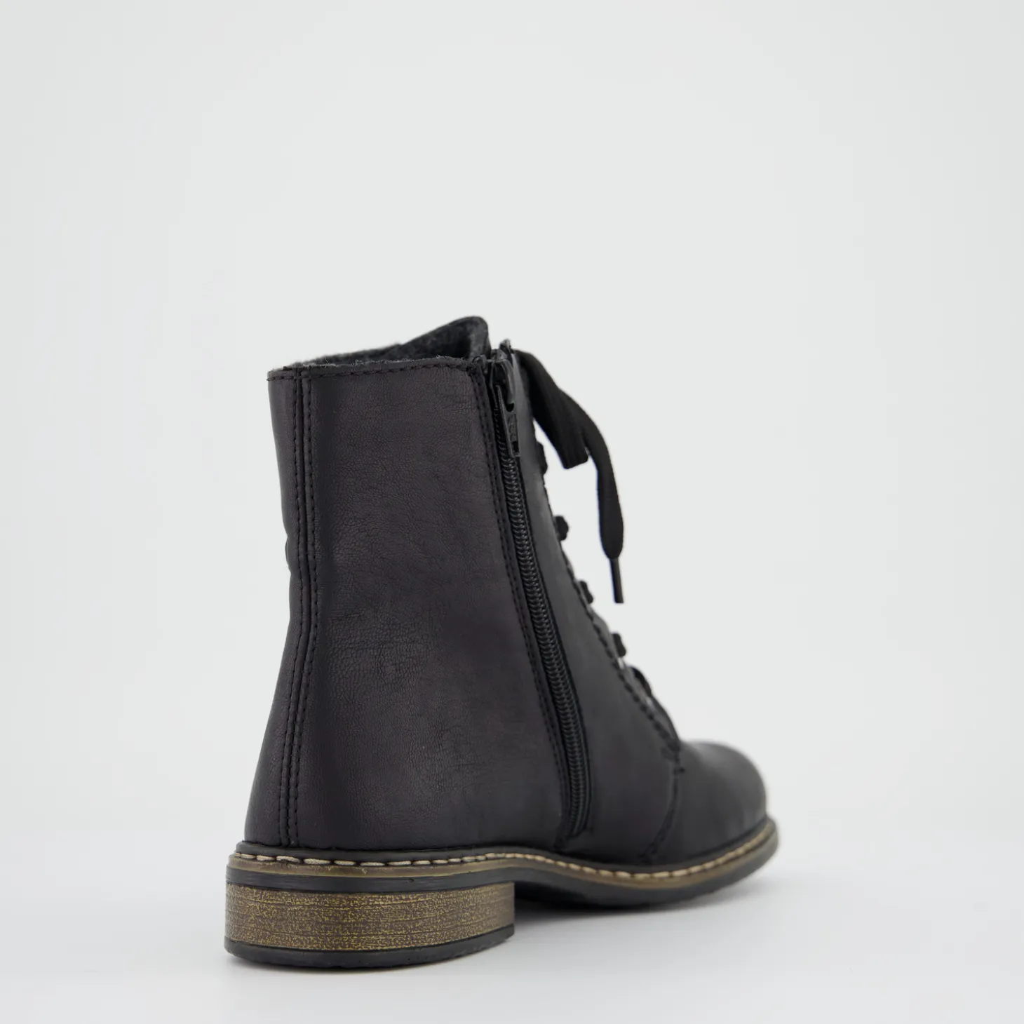 Stiefeletten & Boots