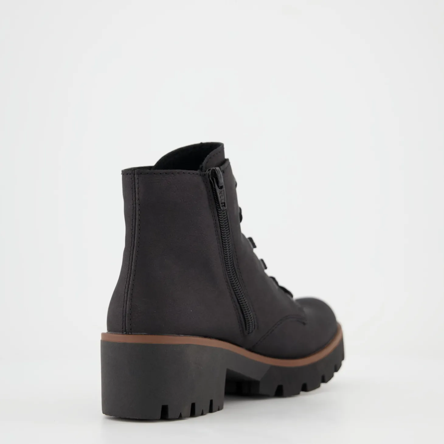 Stiefeletten & Boots