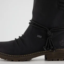 Stiefeletten & Boots