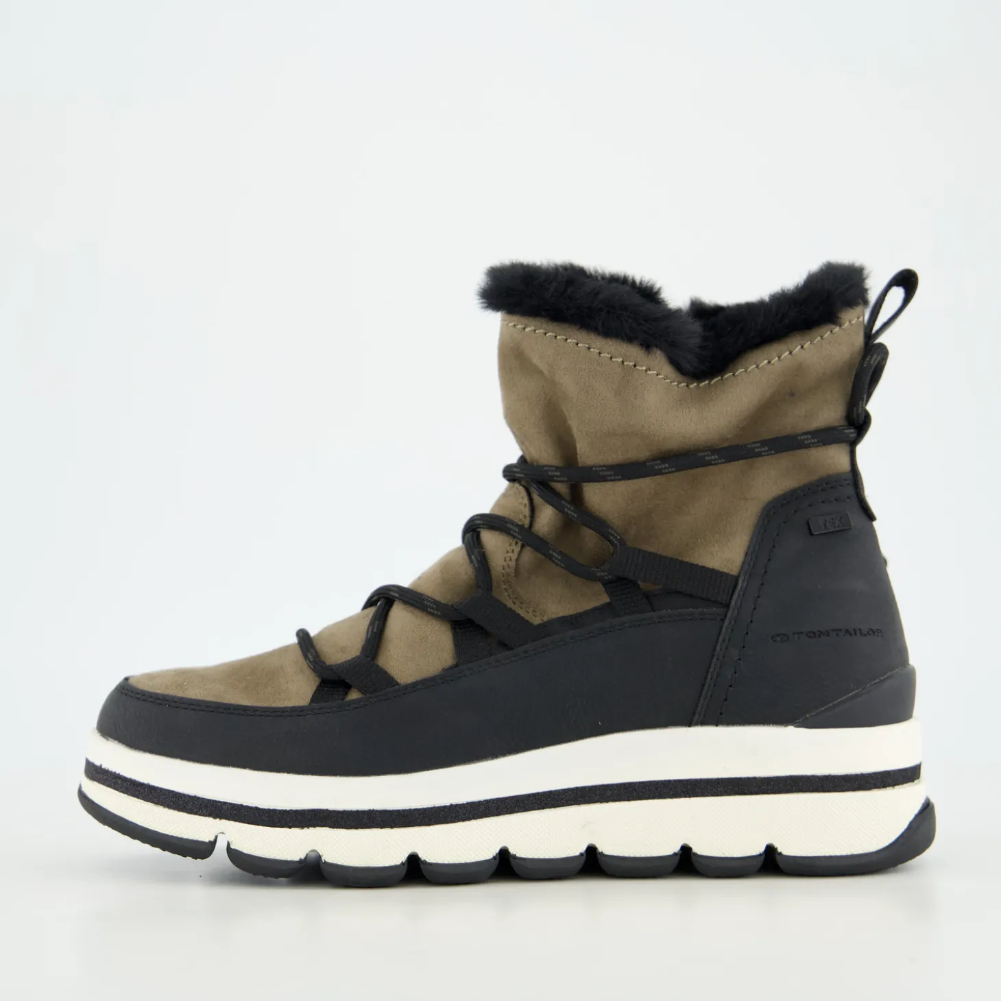 Stiefeletten & Boots
