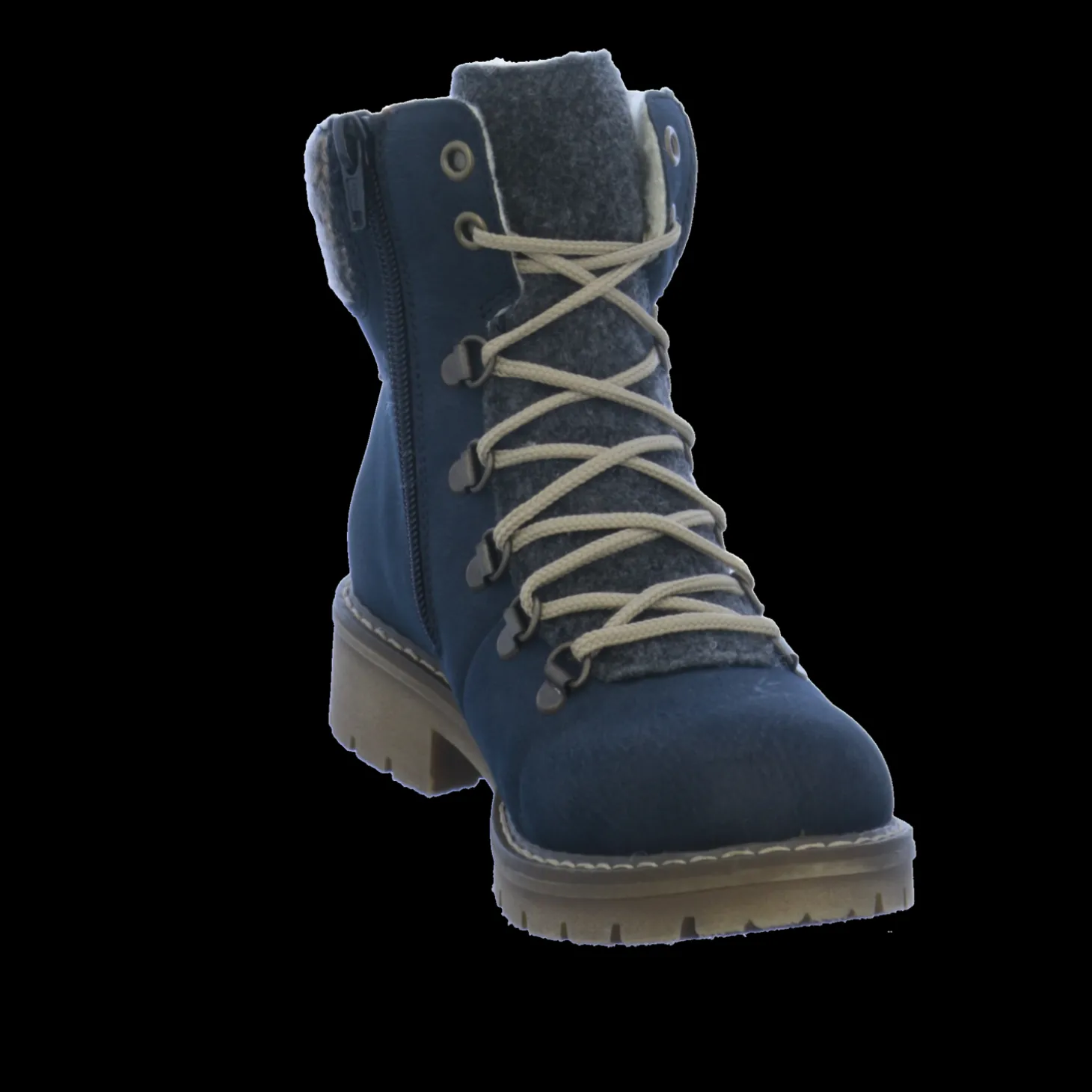 Stiefeletten & Boots