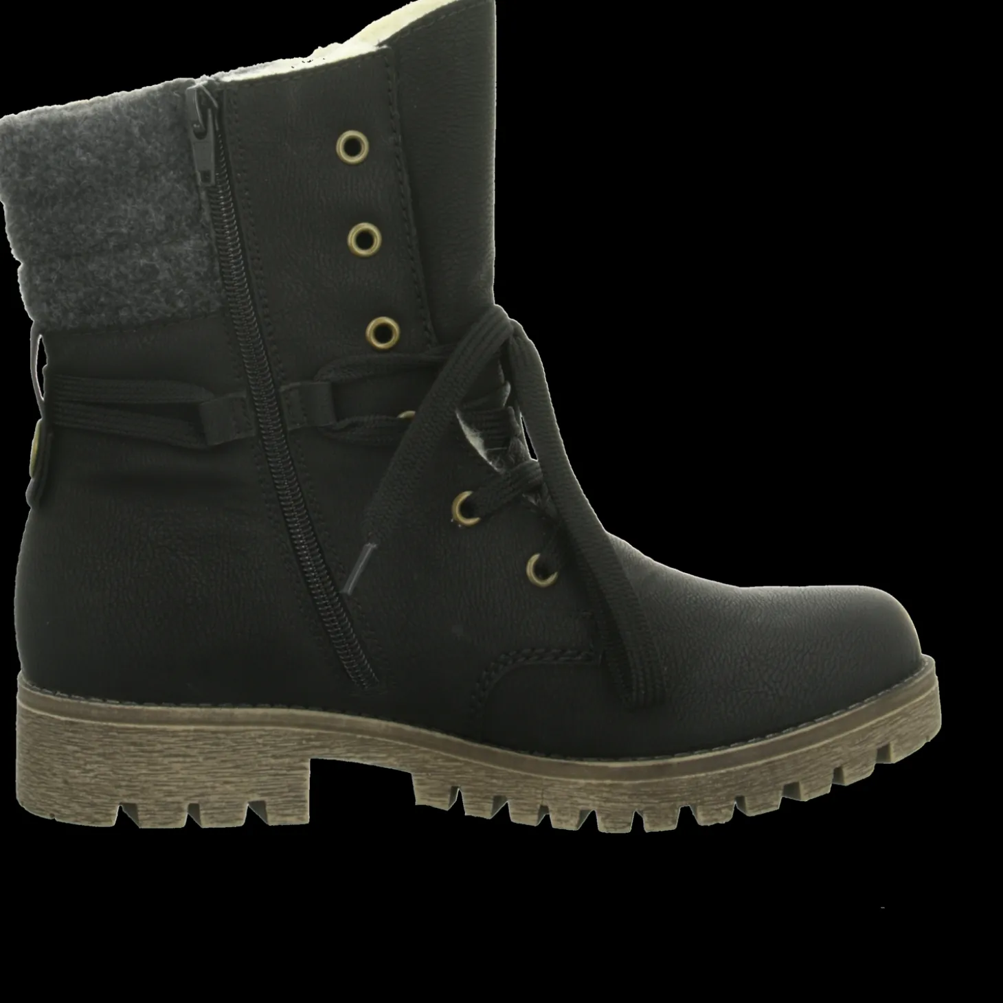 Stiefeletten & Boots