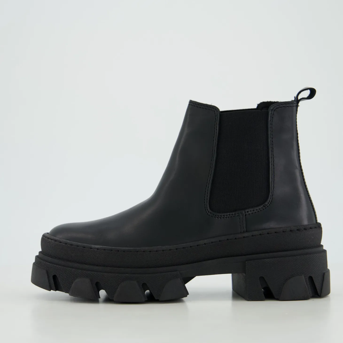 Stiefeletten & Boots