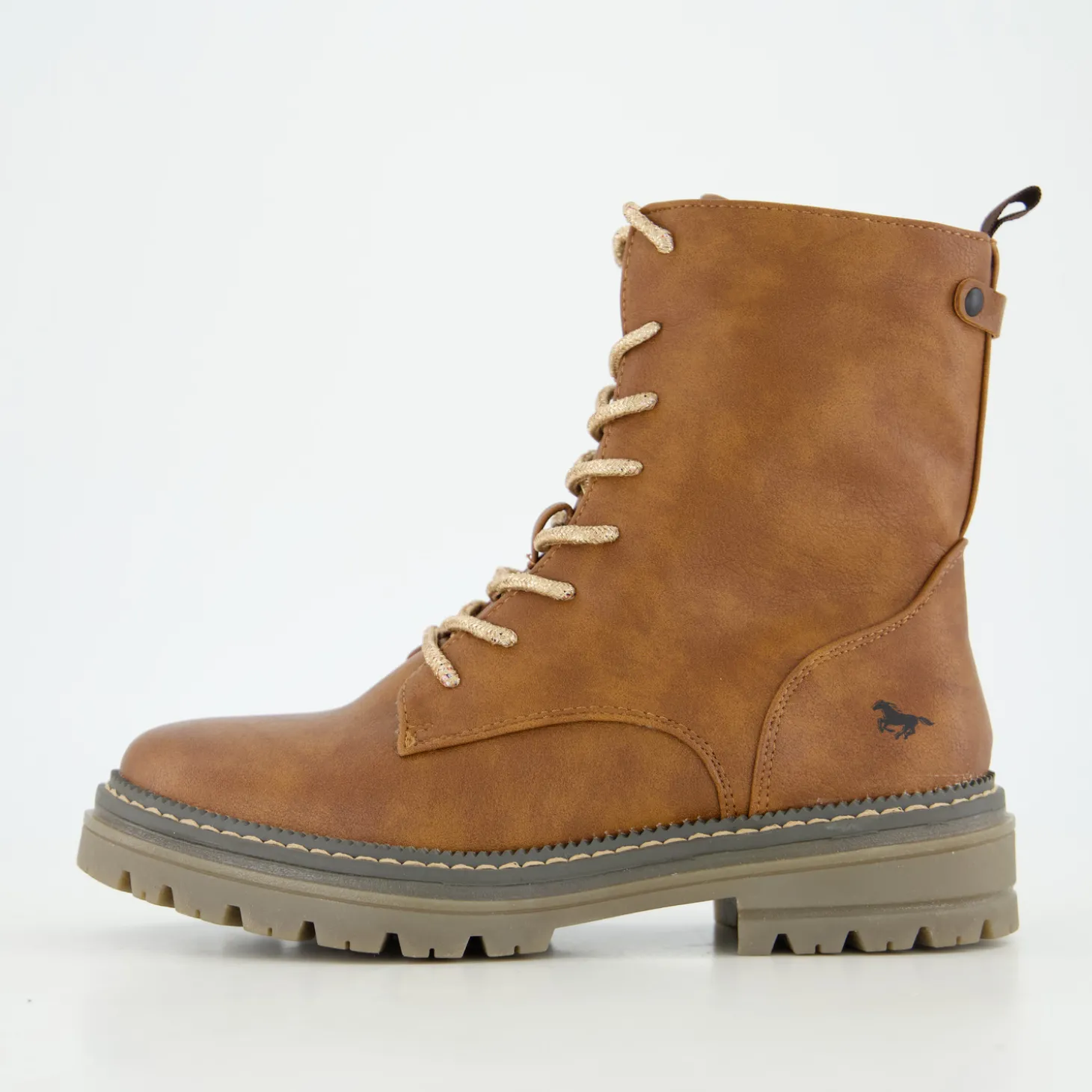 Stiefeletten & Boots