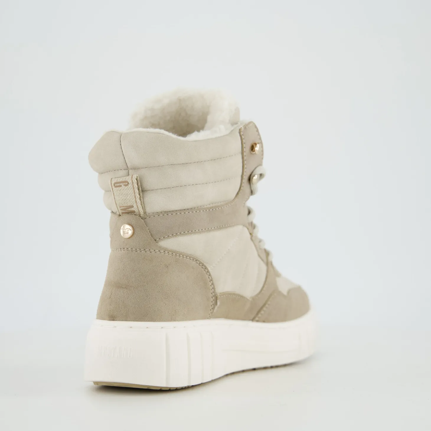 Stiefeletten & Boots