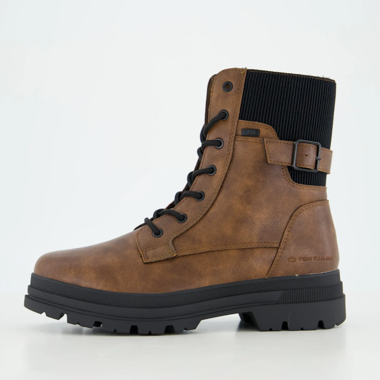 Stiefeletten & Boots