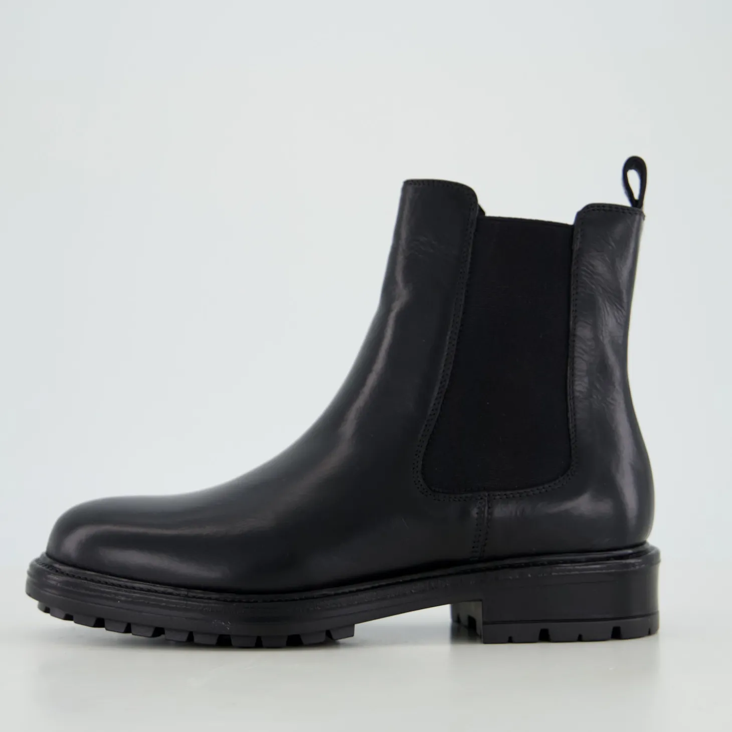 Stiefeletten & Boots