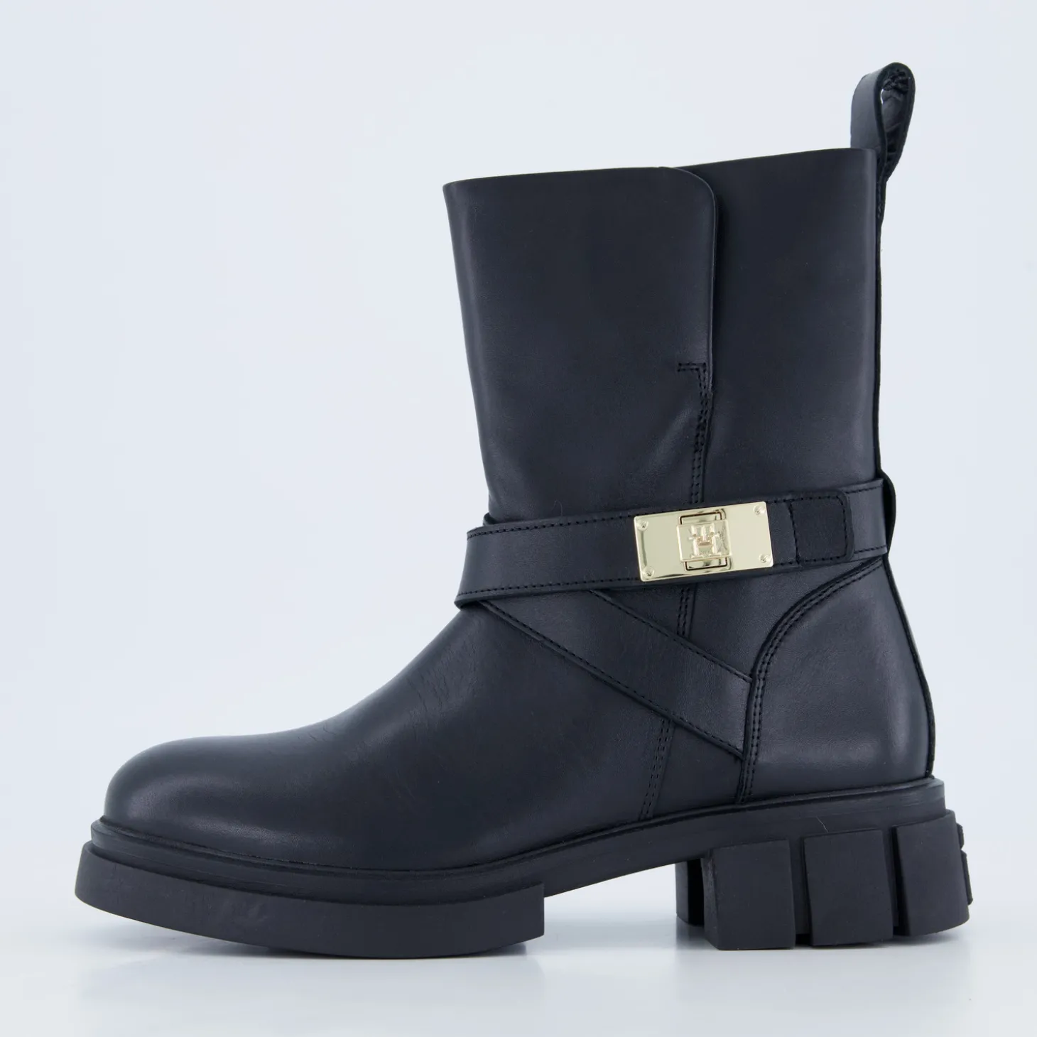 Stiefeletten & Boots