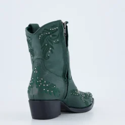 Stiefeletten & Boots