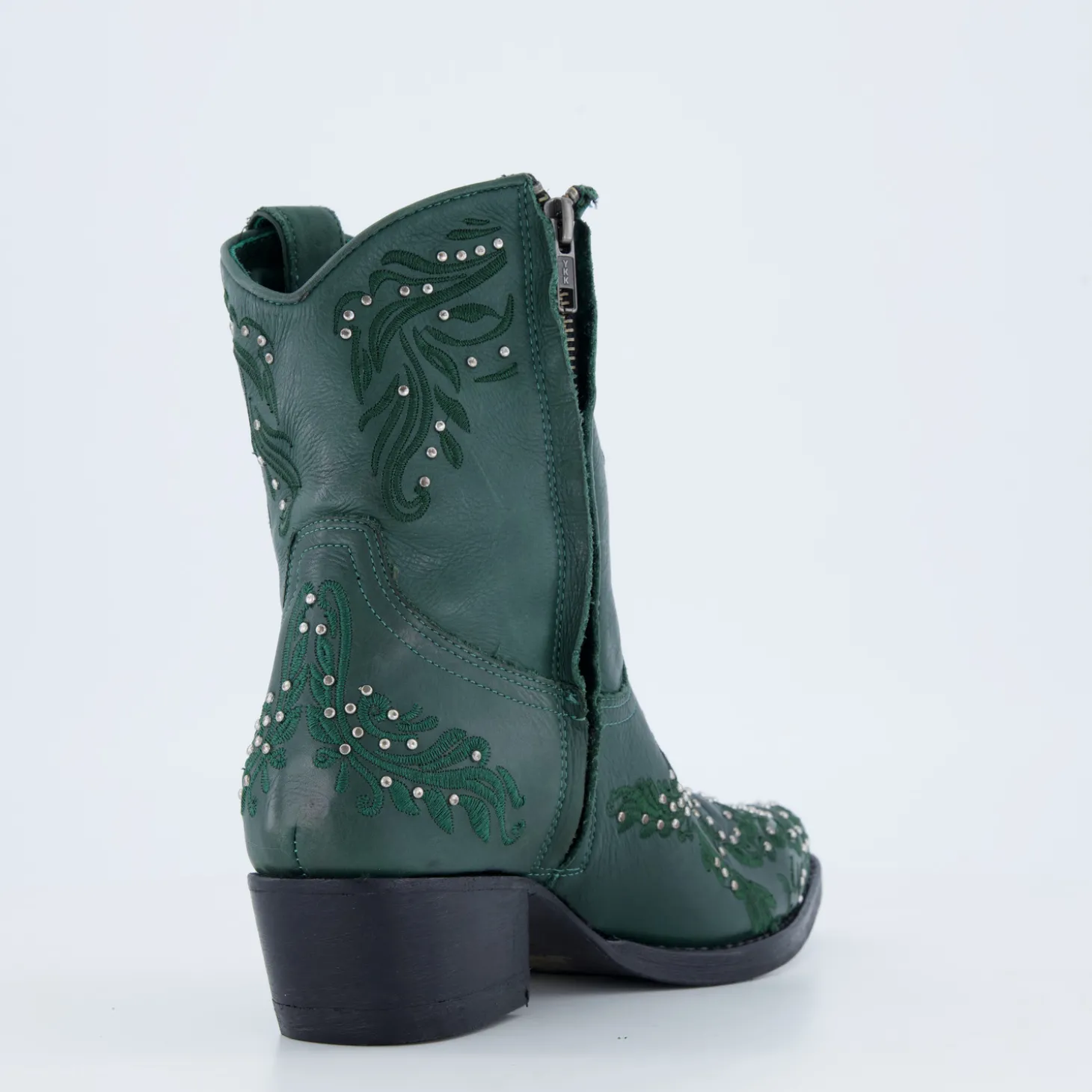 Stiefeletten & Boots