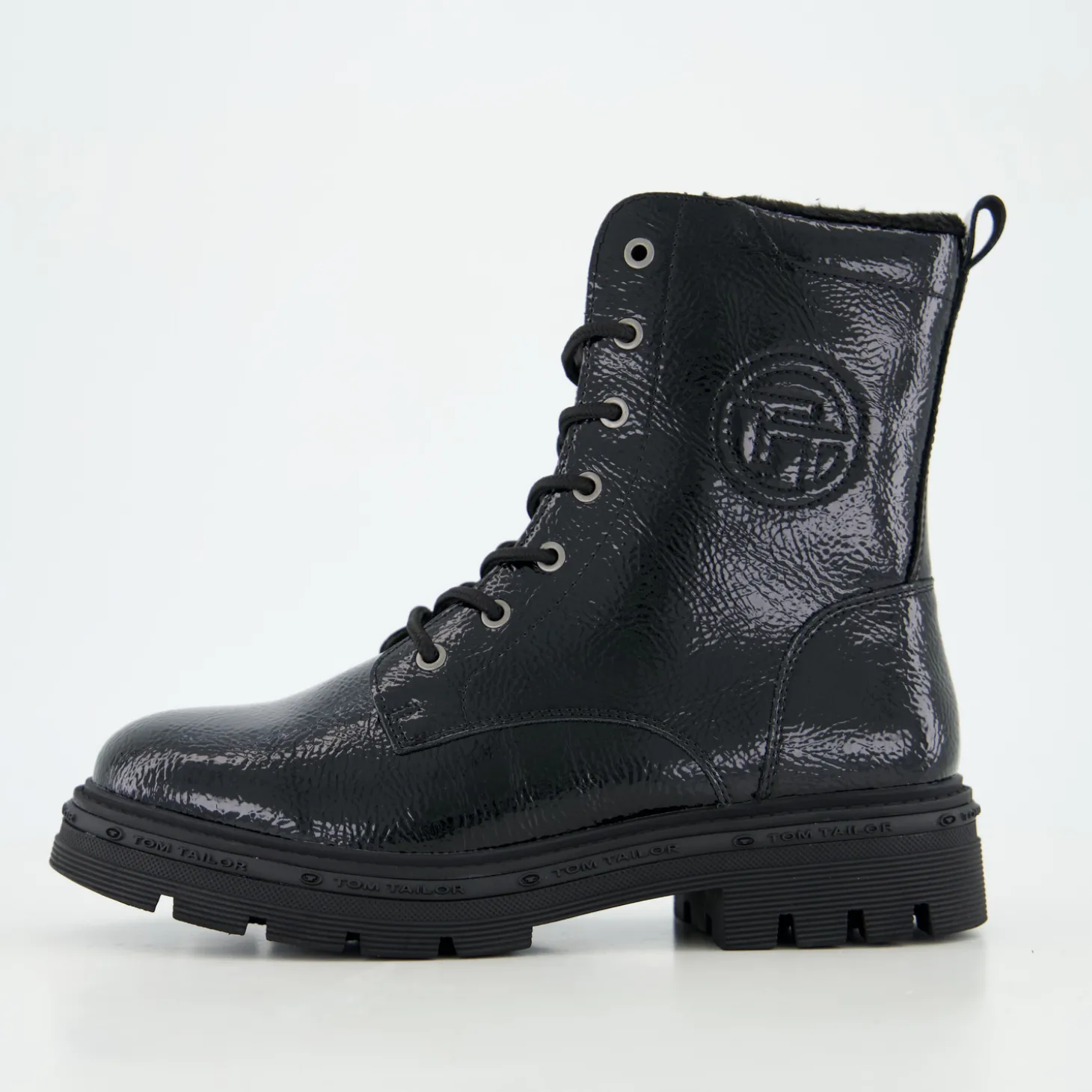 Stiefeletten & Boots